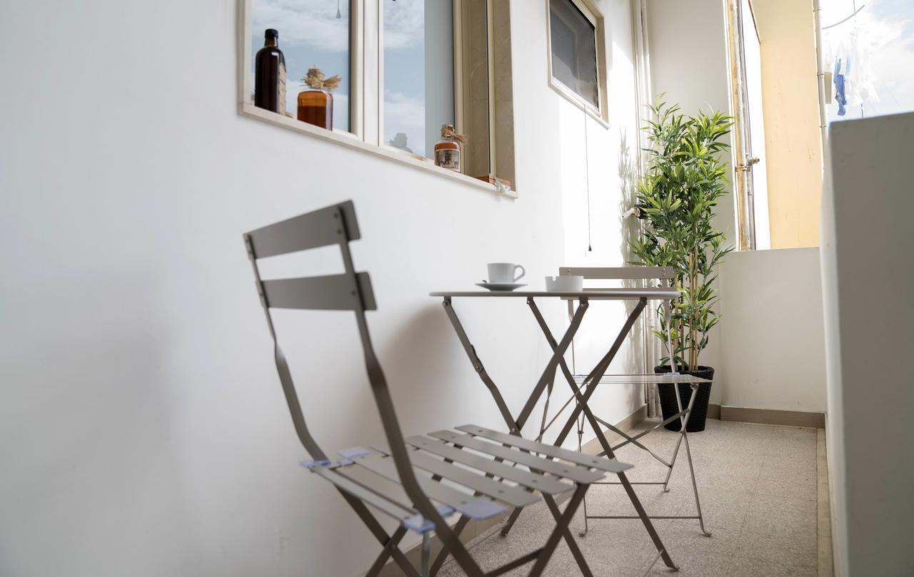 Room 56 Bari Exterior foto
