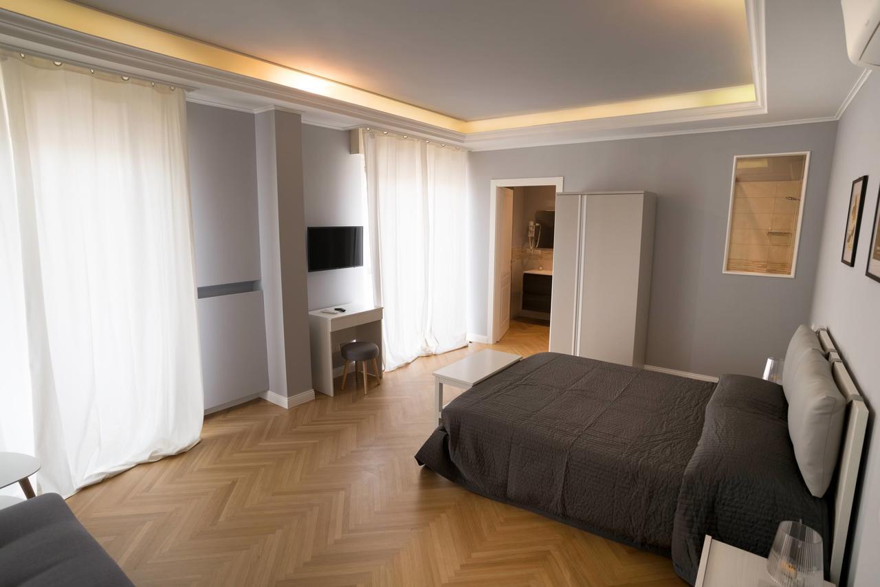 Room 56 Bari Exterior foto