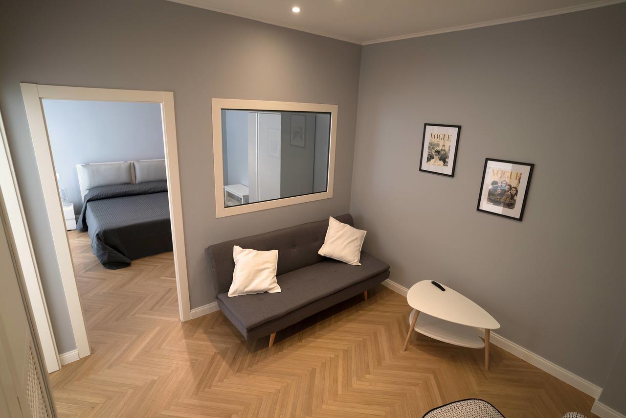 Room 56 Bari Exterior foto