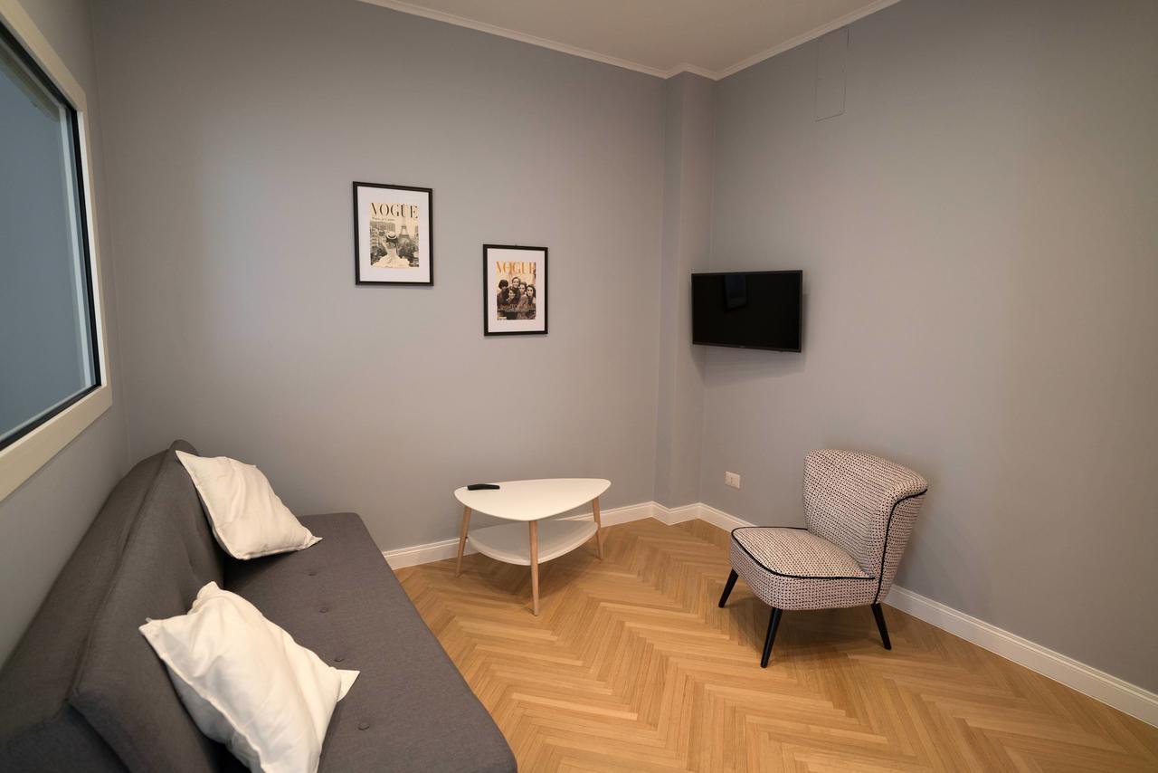 Room 56 Bari Exterior foto
