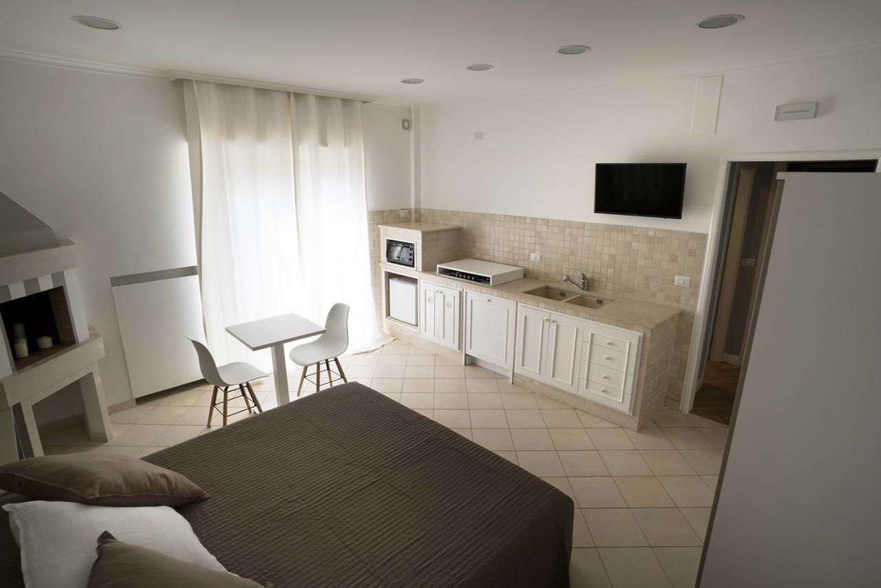 Room 56 Bari Exterior foto