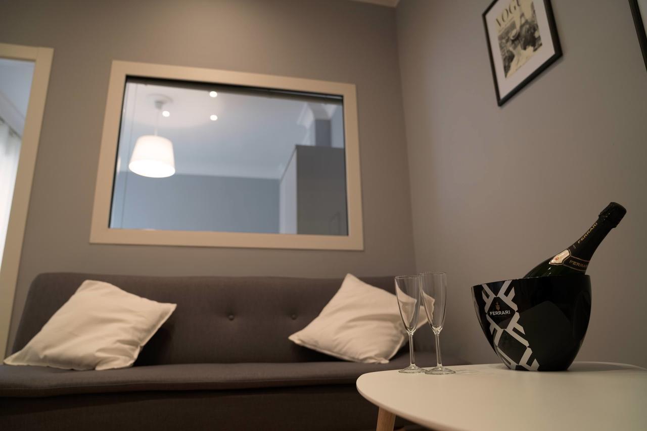 Room 56 Bari Exterior foto