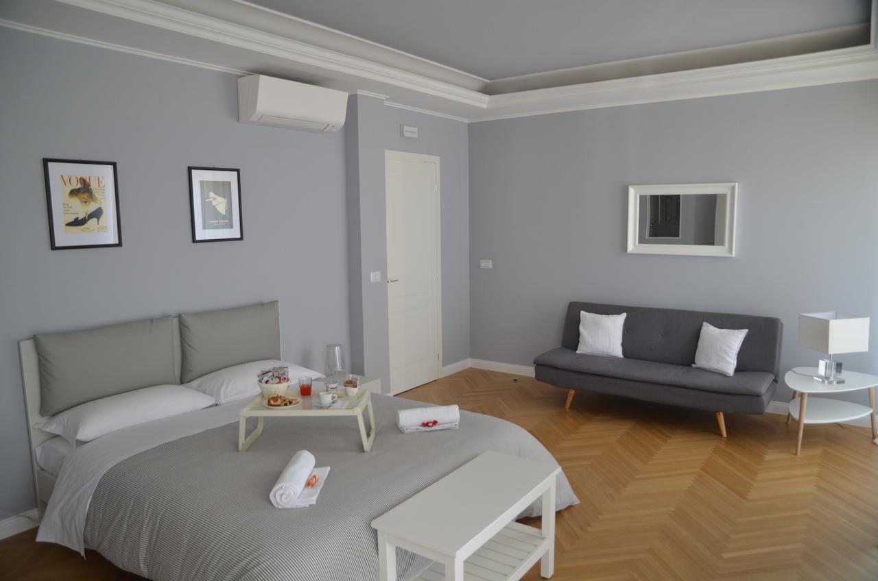 Room 56 Bari Exterior foto