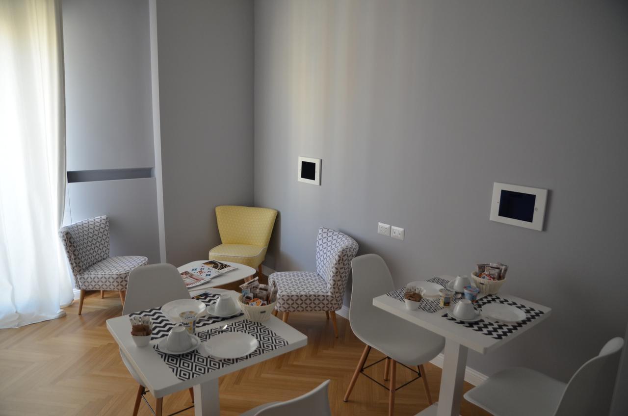 Room 56 Bari Exterior foto