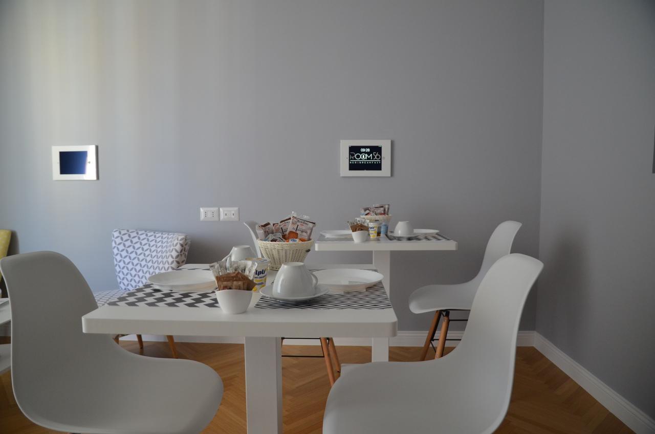 Room 56 Bari Exterior foto