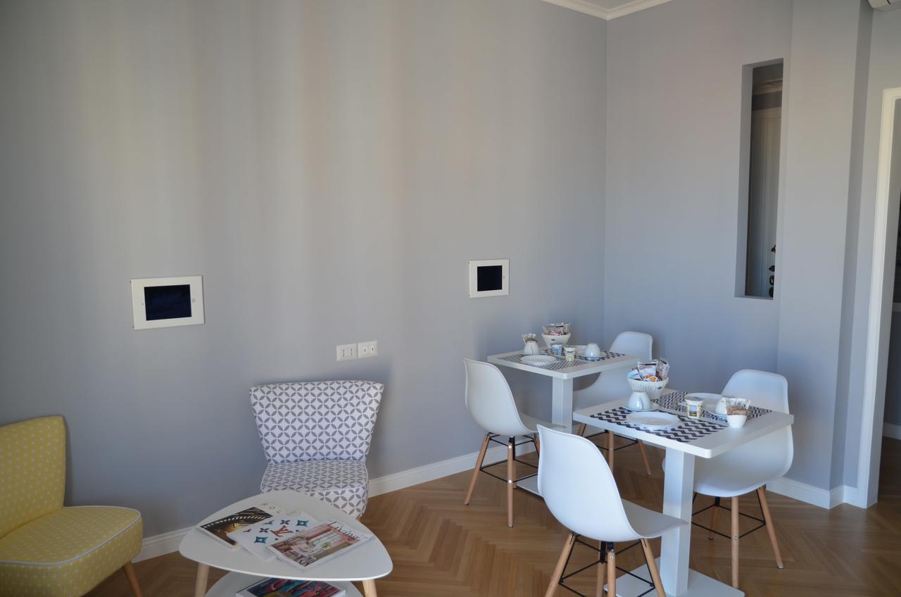 Room 56 Bari Exterior foto